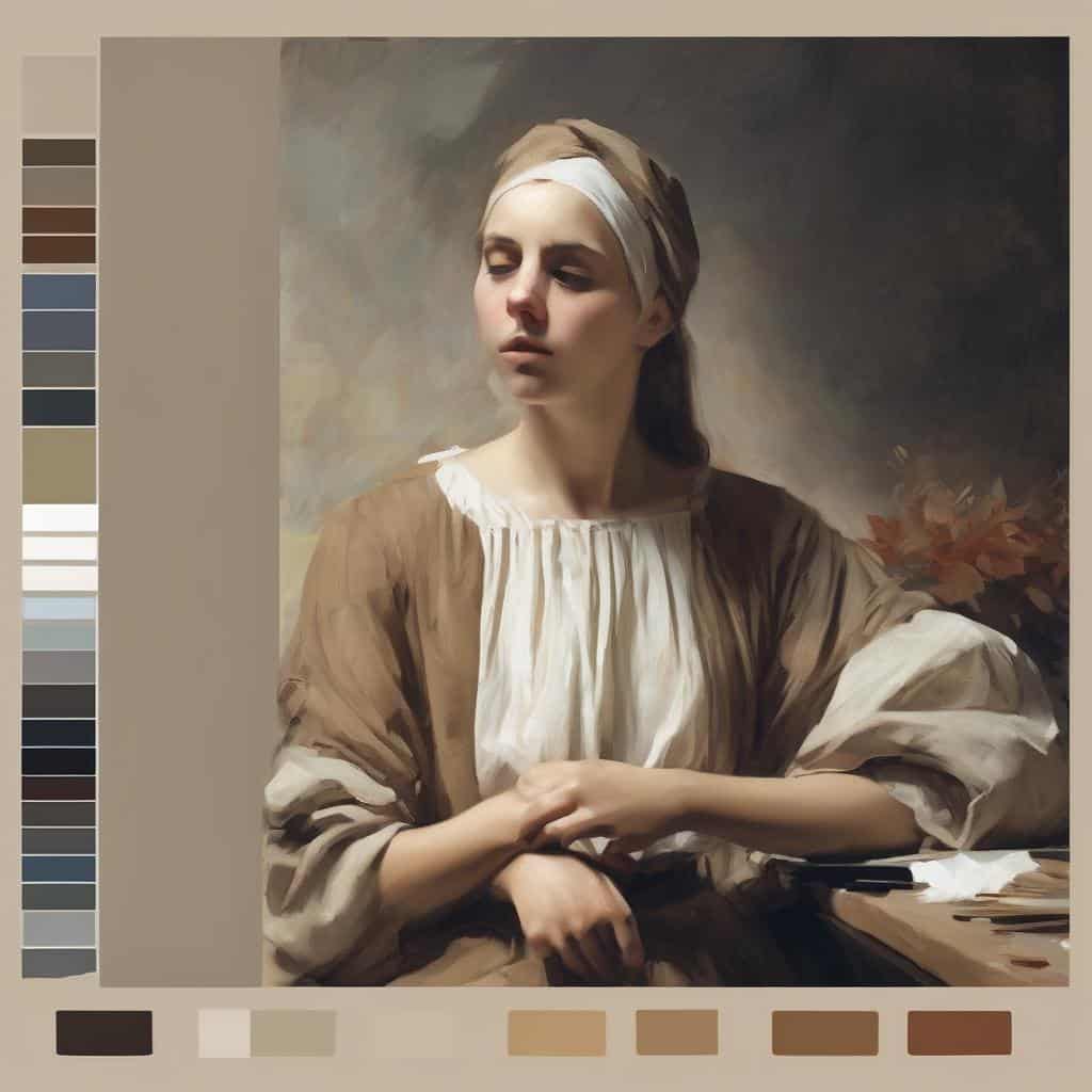 Νικόλαος Βεατριζέ – Ο Γάλλος Αναγεννησιακός Γραφίστας