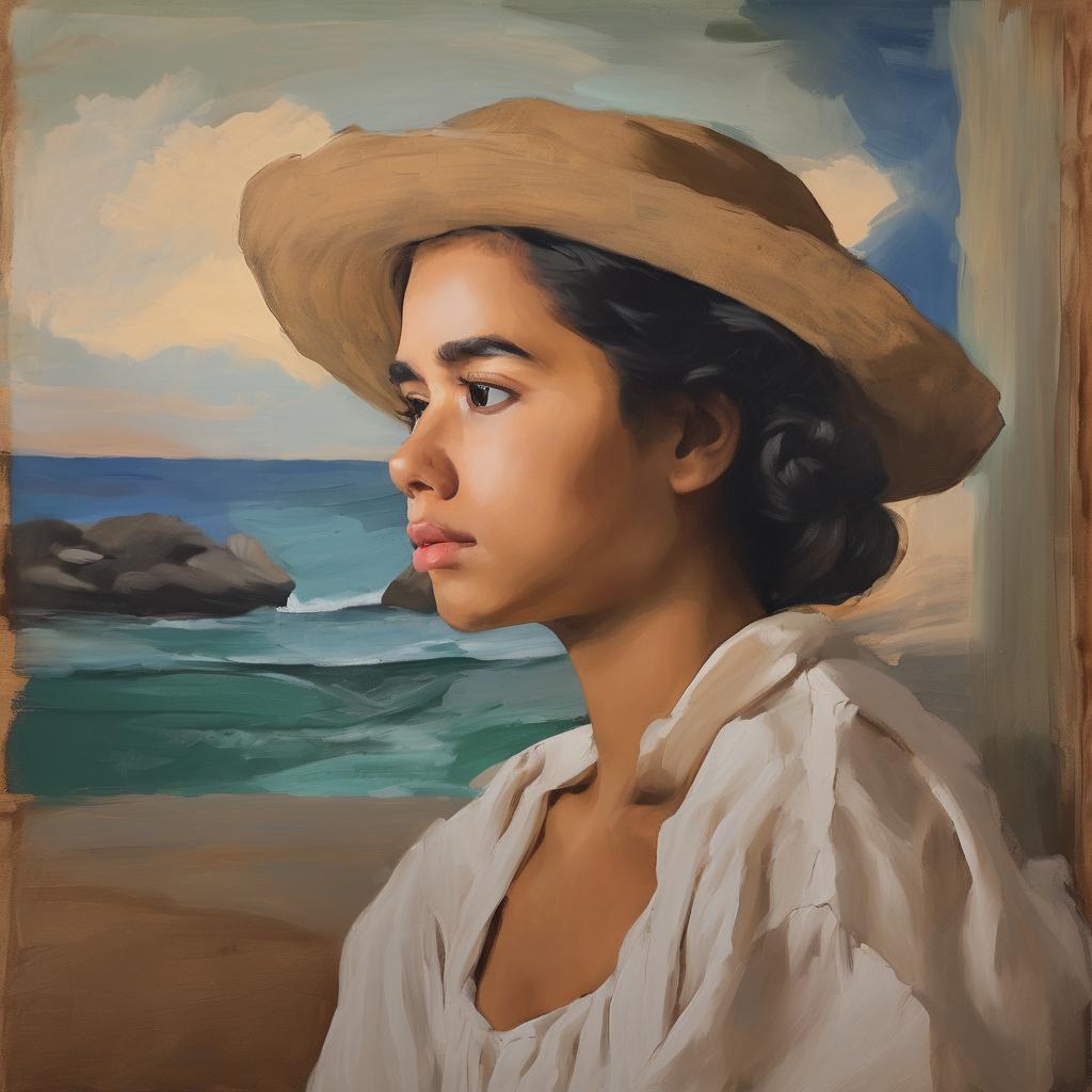 Η Παιδική Φάση του Τέντι Κομπένια