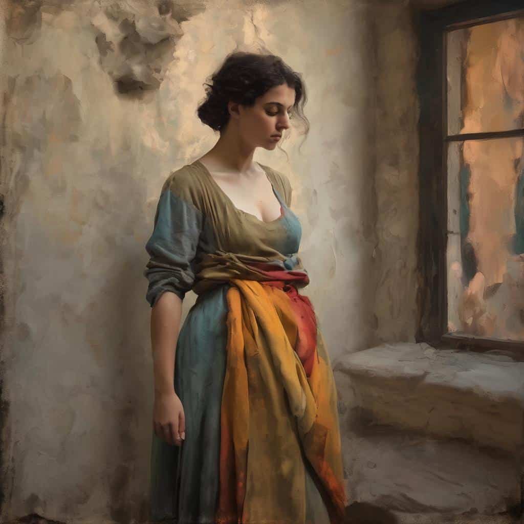 Βίτος d’ Άνκονα – Ο Μαέστρος του Ρεαλισμού