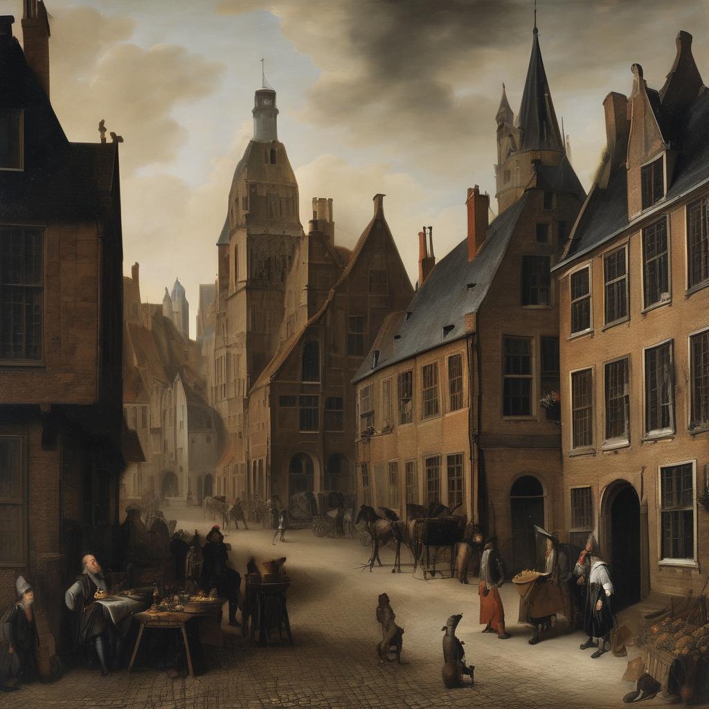 Πρώιμα Χρόνια και Εκπαίδευση