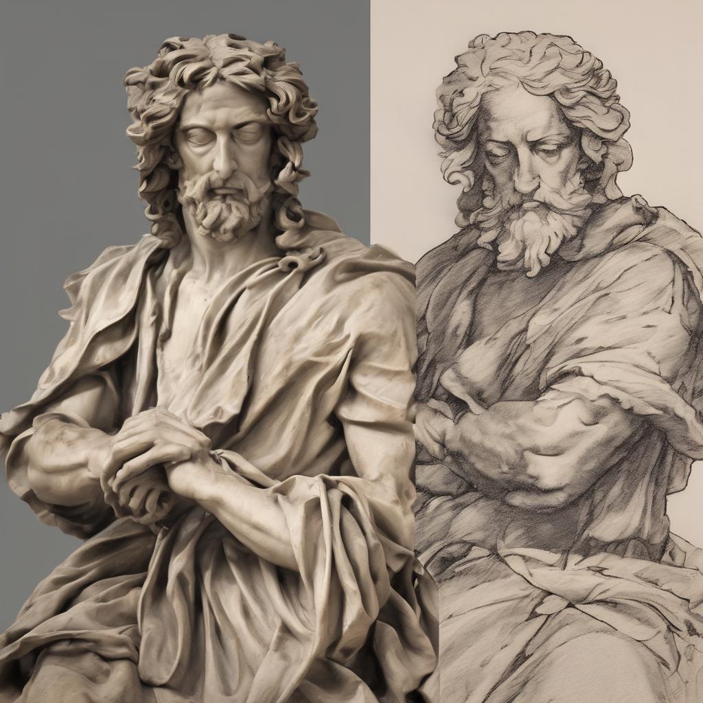 Ο Πολύπλευρος Καλλιτέχνης Μπαρτολομέο Μανφρέντι