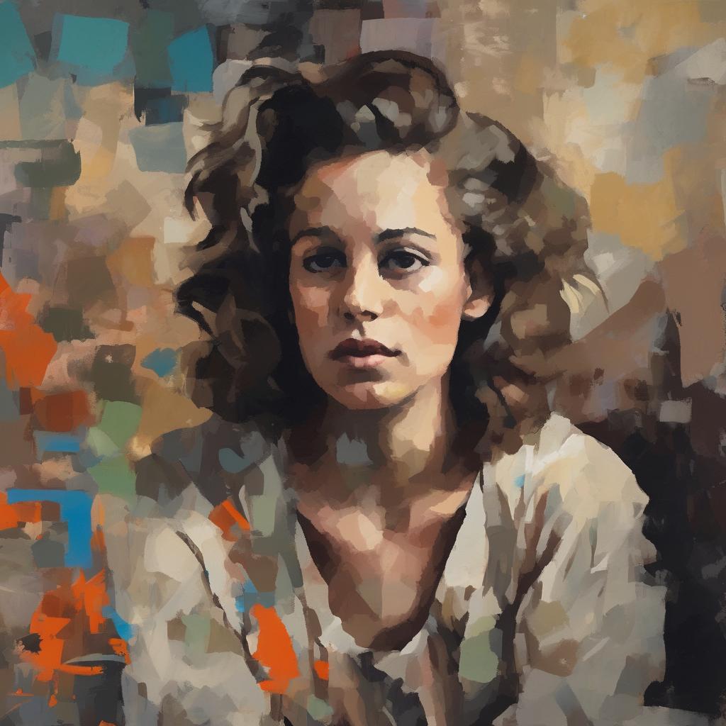 Η Ζωή και οι Πρώιμες Επιρροές του Καλλιτέχνη