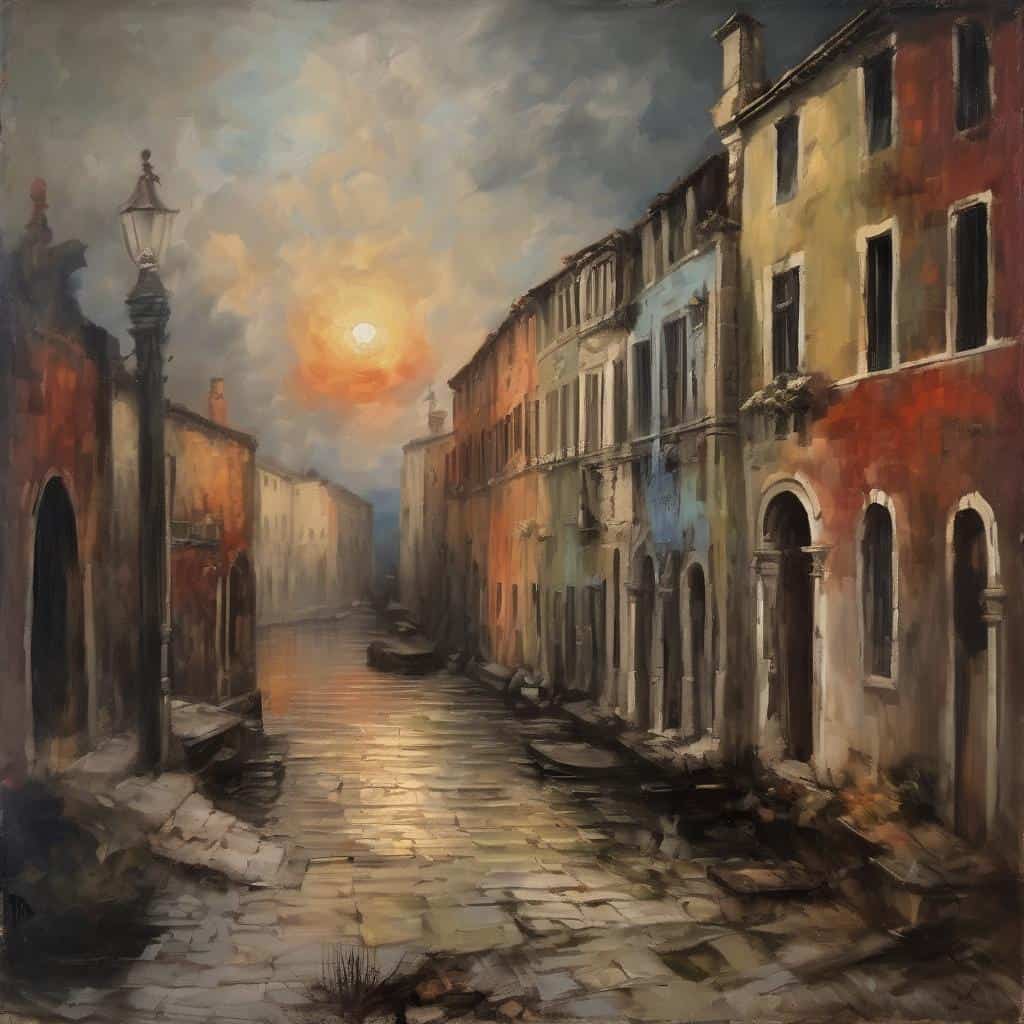 Κάρλος ΣΑΝΤΝΕΡ – Ο Μάρτυρας του Μεσαίωνα