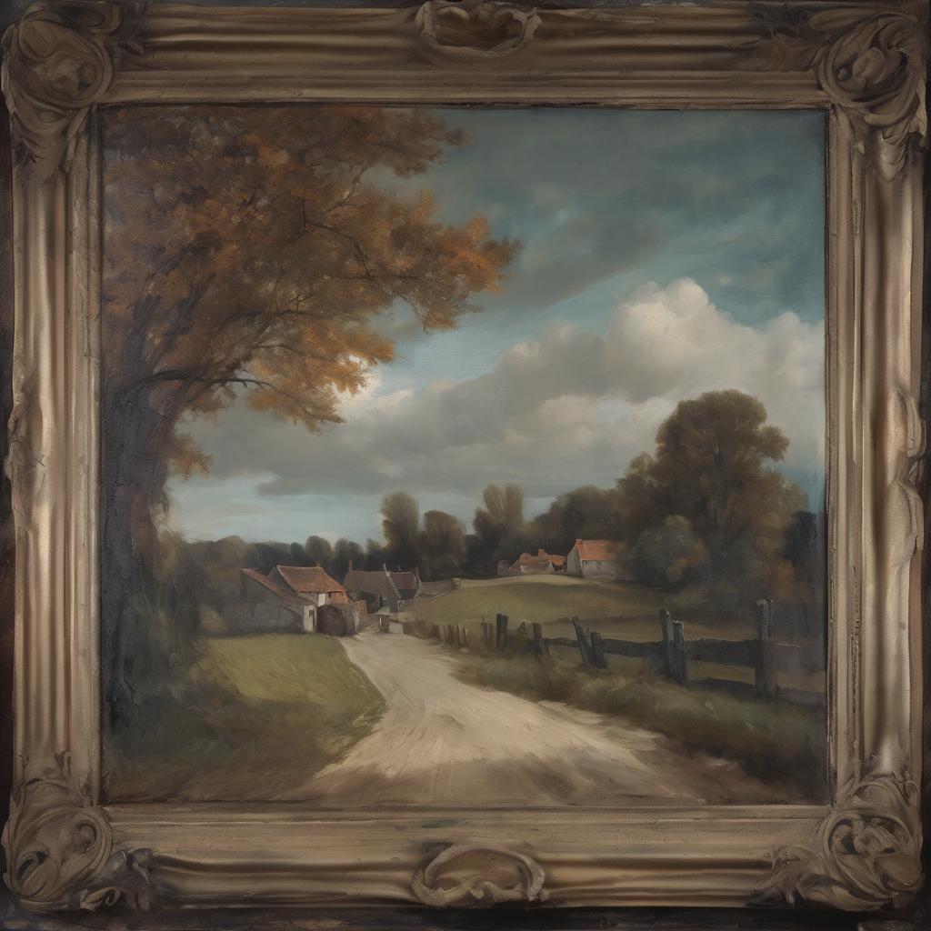 Η ζωή και οι επιρροές του Willem HESIUS