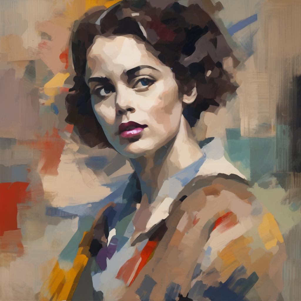 Ο Έρωτας για τη Φύση στο Έργο του Harry James POWELL