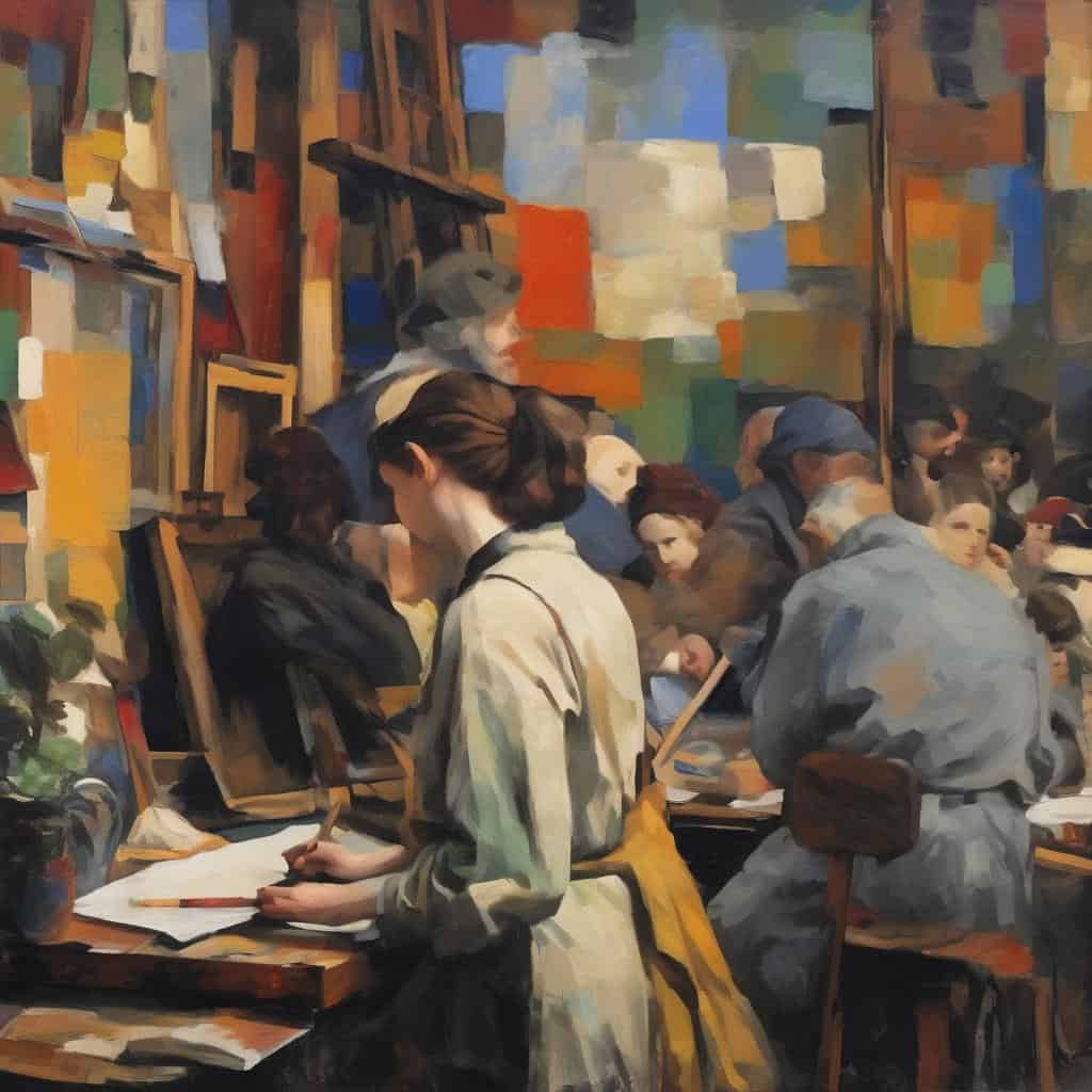 Αιμίλιος Σαγκό – Ο Εκλεπτυστής της Πορσελάνης