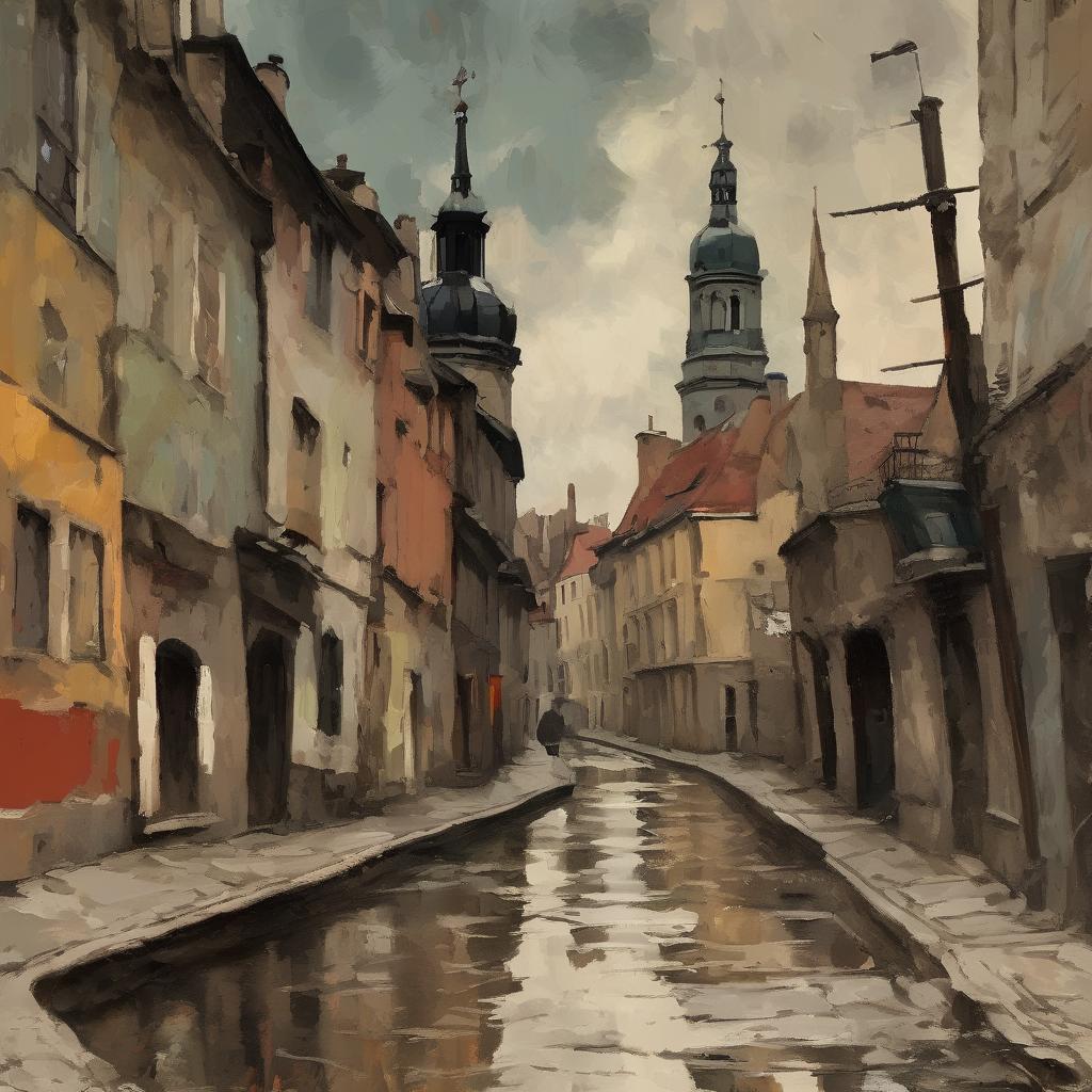 Η Ζωή και η Καριέρα του Καλλιτέχνη Adolphe YVON