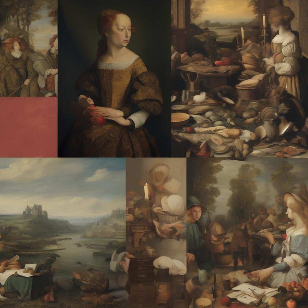 Μάρτεν βαν Ι Κλεβ – Ολλανδός ζωγράφος της Αναγέννησης