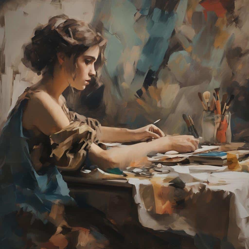 Φίλιππος ΠΑΡΟΔΗΣ – Ο Μαέστρος της Βενετσιάνικης Μπαρόκ Ζωγραφικής