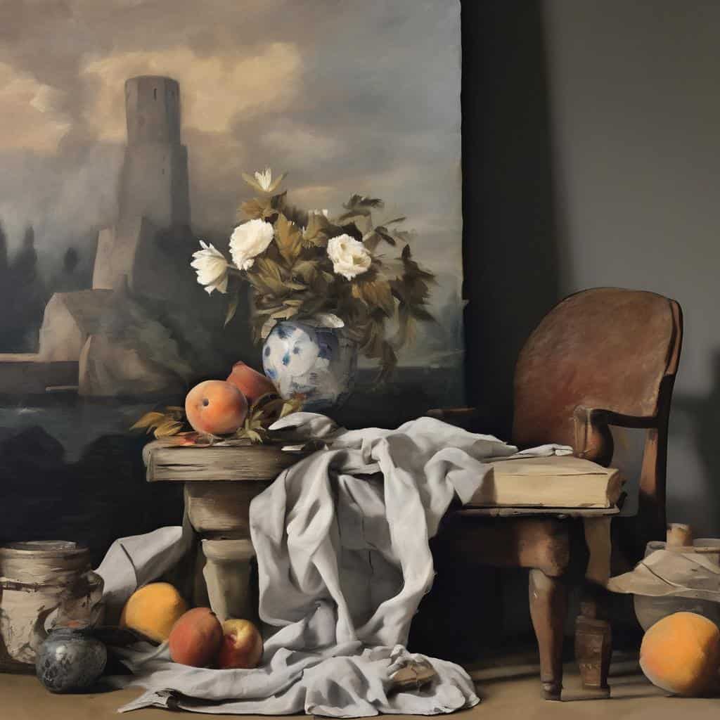 Γουίλεμ Χέζιους – Ο Οραματικός Πορτρετίστας