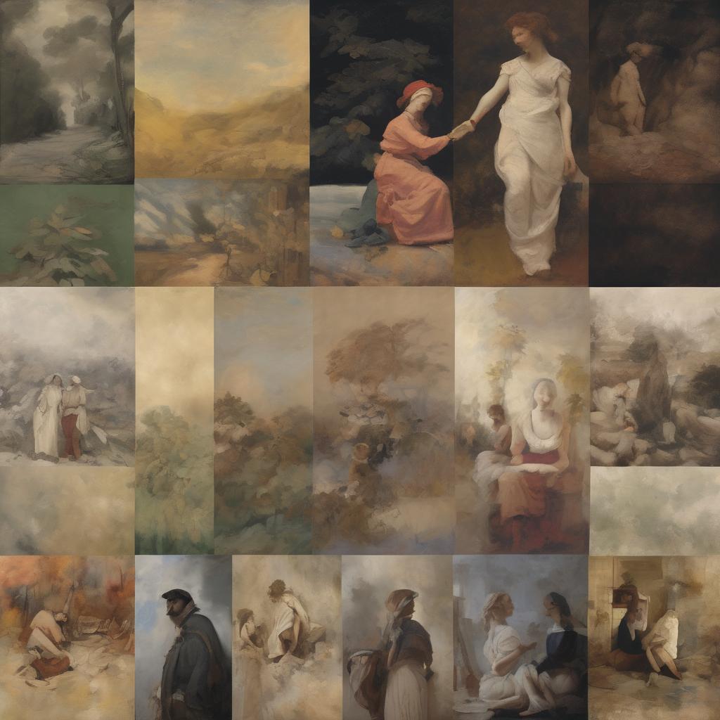 Η Ζωή και Οι Αρχές του Λίππο Μέμμι