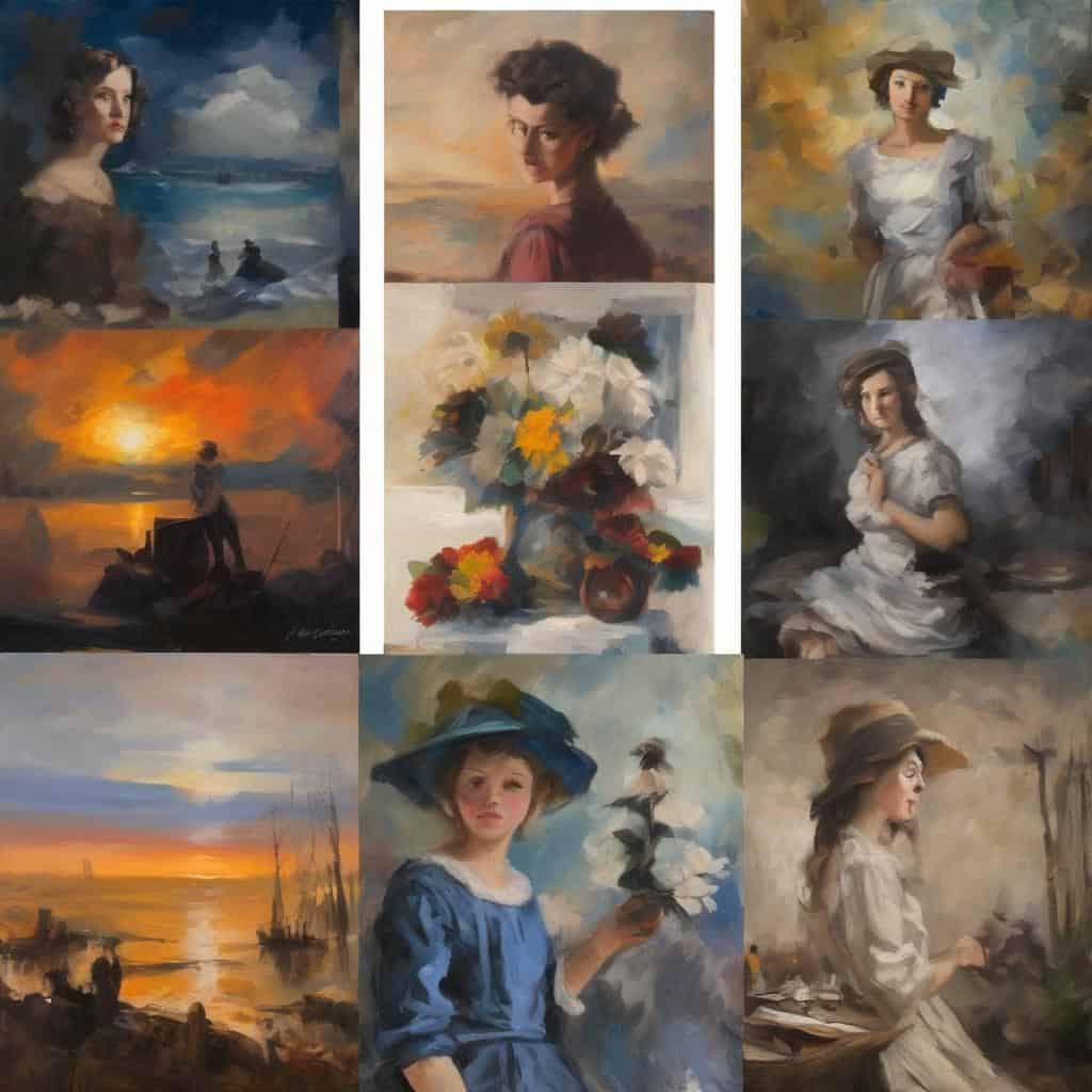 Ρόμπερτ Γουόκερ – Ο Υπερρεαλιστής της Κίνησης