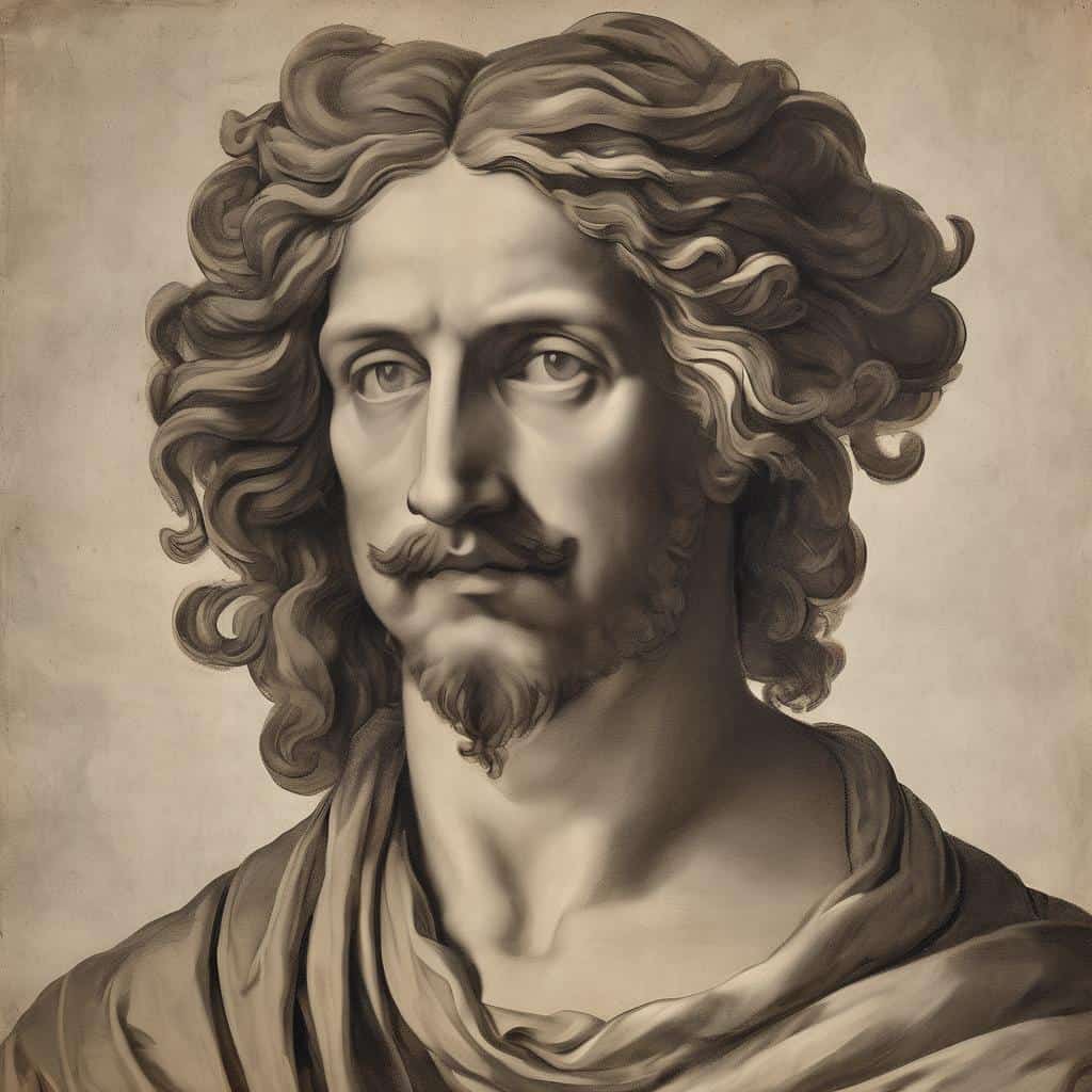 Βαρτολομέος ΜΑΝΦΡΕΝΤΙ – Ο Μαέστρος του Καραβαγιόν